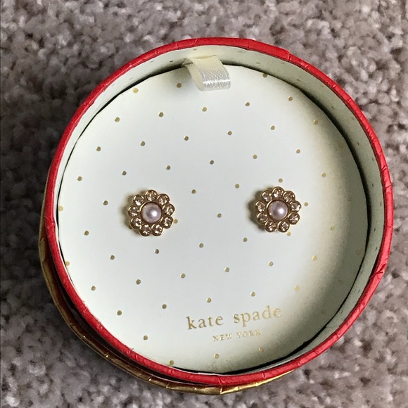 kate spade Jewelry - Kate Spade Studs